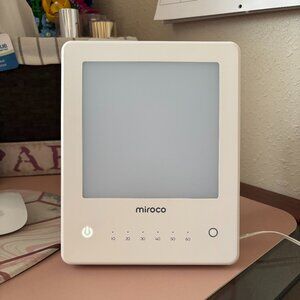 Sun Simulation Lamp